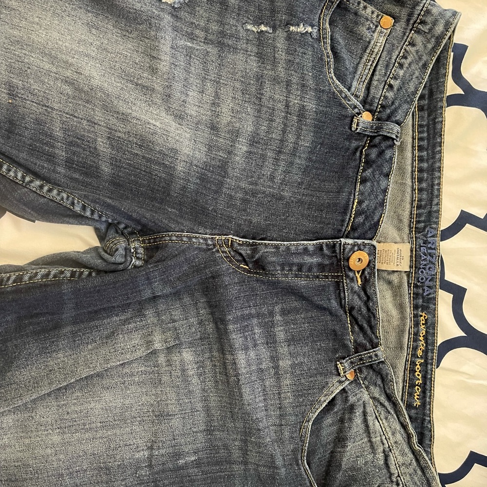 Arizona Jean Company Juniors Size 19